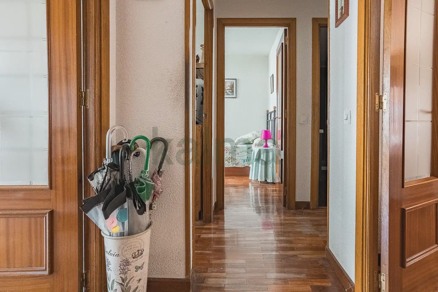 3 sovrum Lägenhet till salu i Madrid stad - 214 526 € (Ref: 10046093)