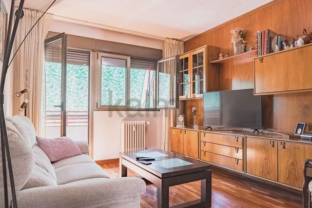3 sovrum Lägenhet till salu i Pueblo Nuevo, Madrid stad - 214 526 € (Ref: 10046093)