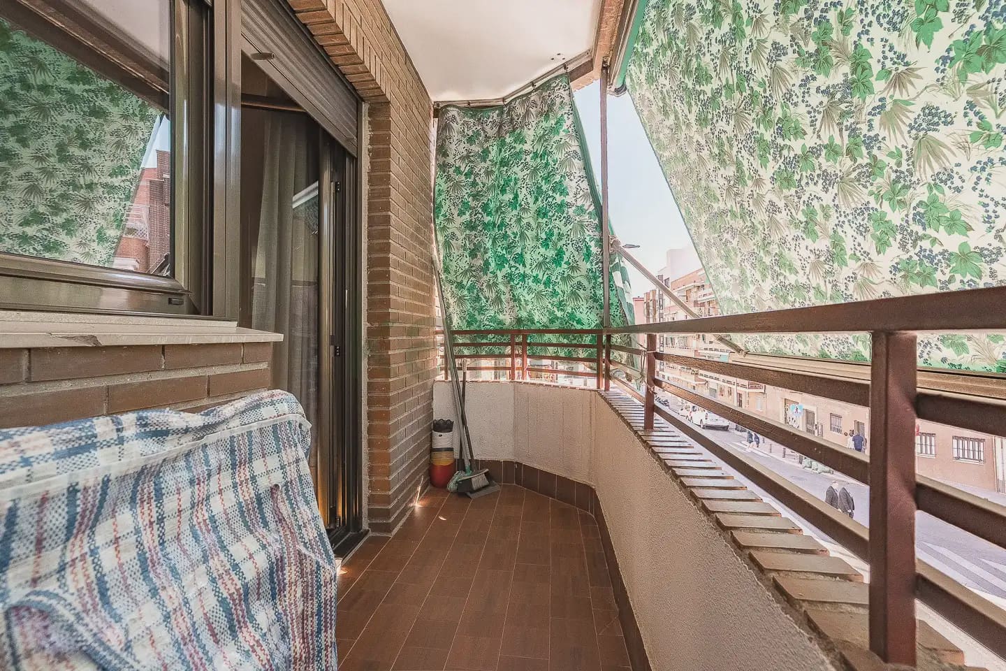3 sovrum Lägenhet till salu i Madrid stad - 214 526 € (Ref: 10046093)