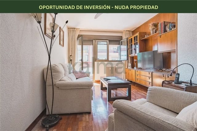 3 sovrum Lägenhet till salu i Pueblo Nuevo, Madrid stad - 214 526 € (Ref: 10046093)