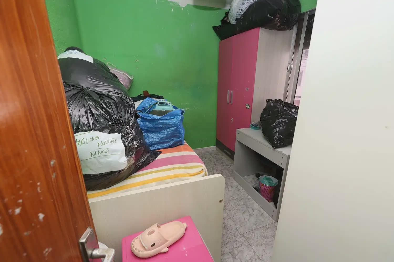 3 Zimmer Wohnung zu verkaufen in Sevilla Stadt - 88.474 € (Ref: 10051947)