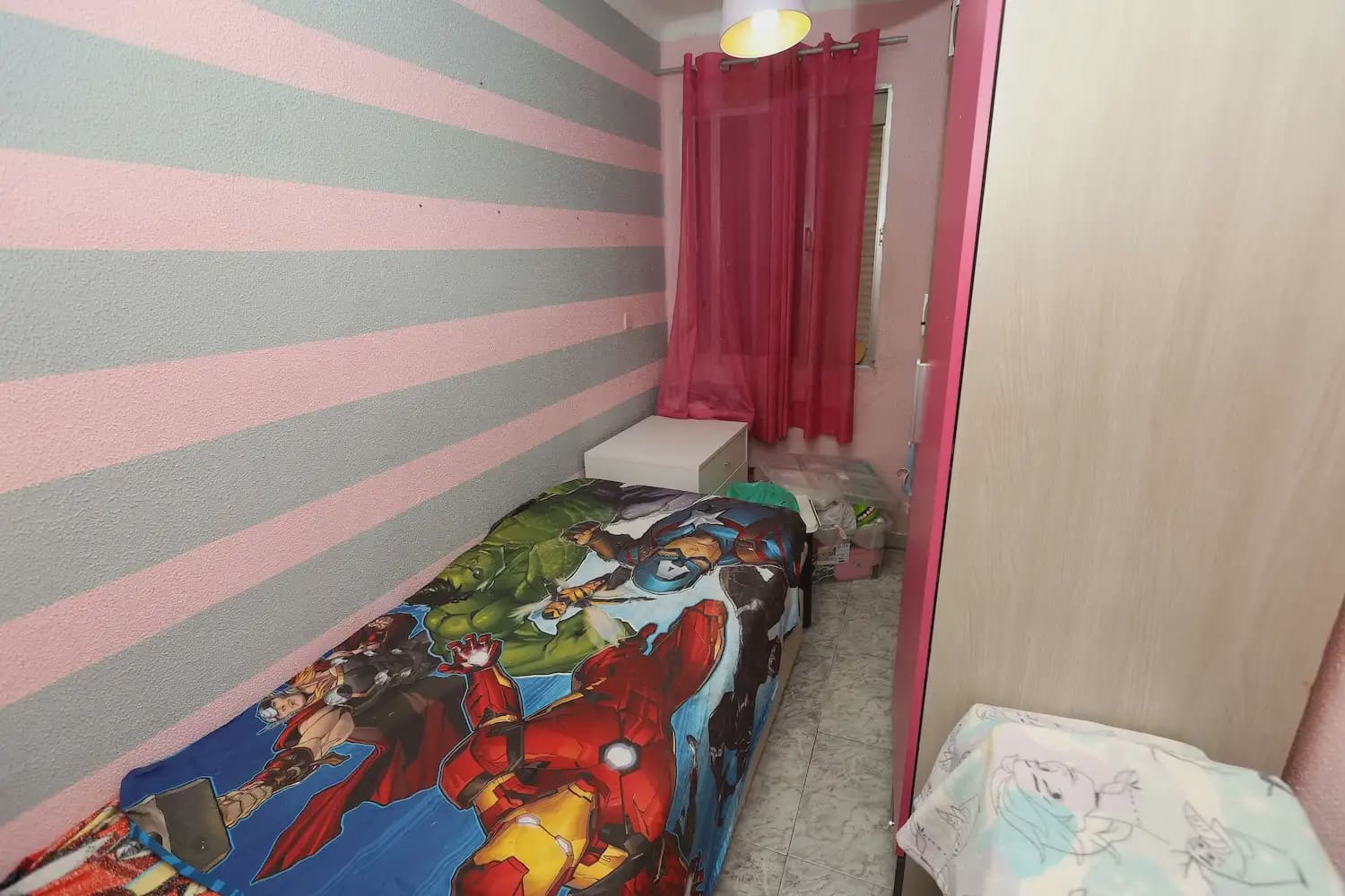 3 Zimmer Wohnung zu verkaufen in Sevilla Stadt - 88.474 € (Ref: 10051947)