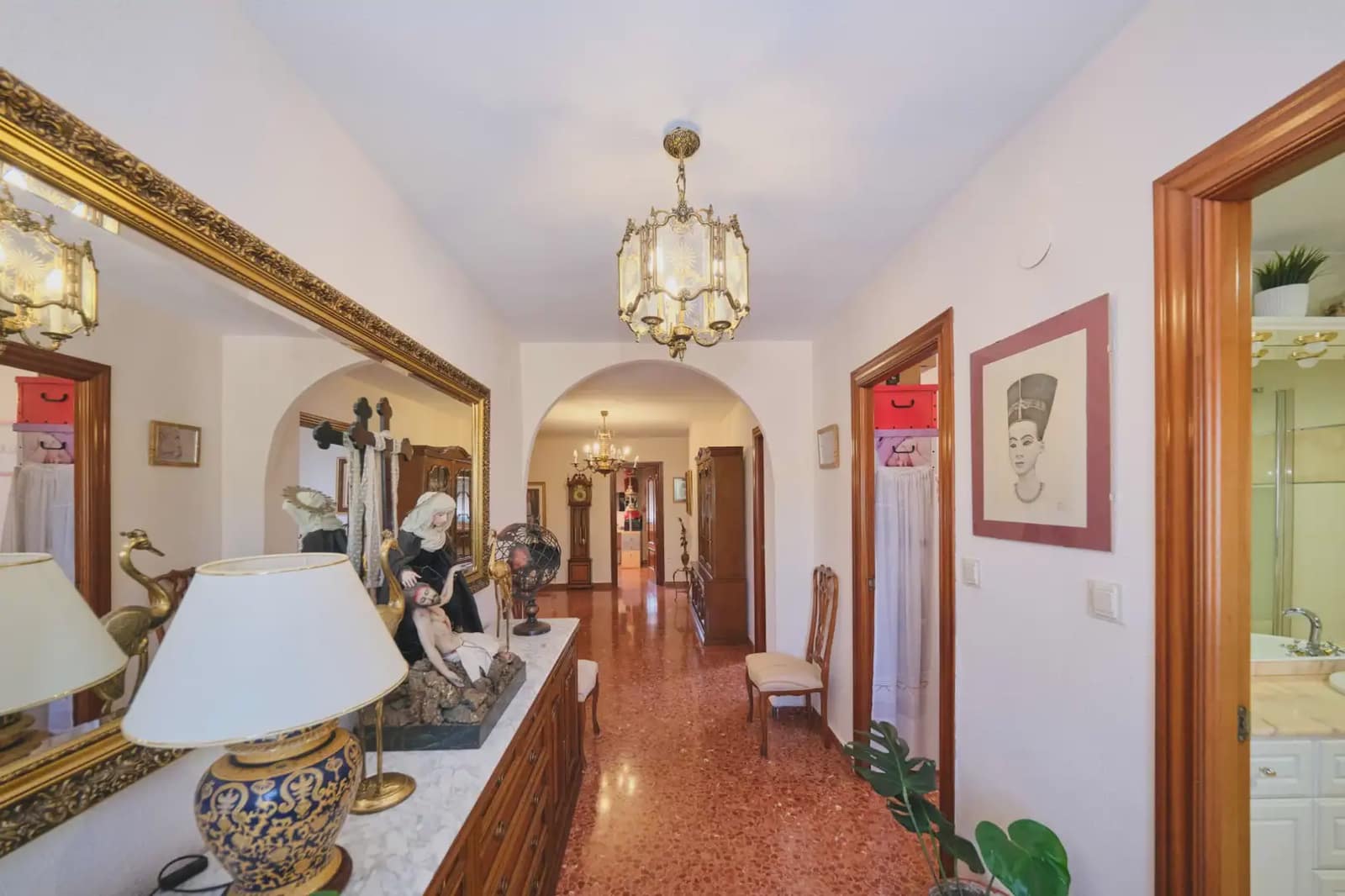 Chalet de 7 habitaciones en Ogíjares en venta con piscina garaje - 276.389 € (Ref: 10051948)