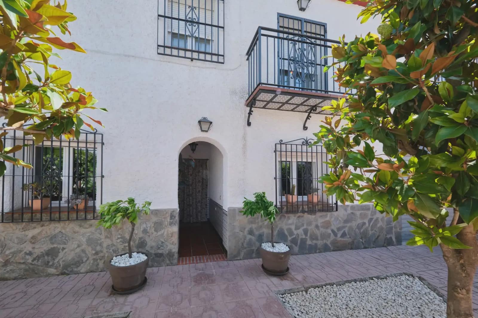 Chalet de 7 habitaciones en Ogíjares en venta con piscina garaje - 276.389 € (Ref: 10051948)