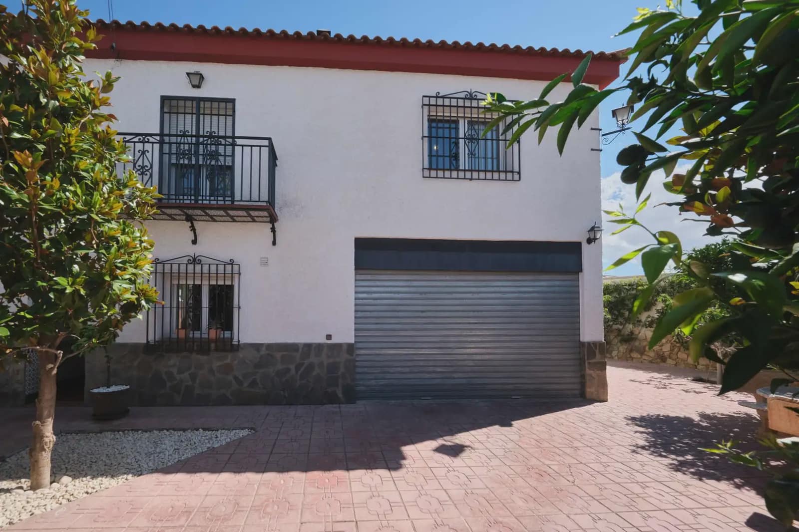 Chalet de 7 habitaciones en Ogíjares en venta con piscina garaje - 276.389 € (Ref: 10051948)
