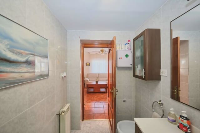7 slaapkamer Villa te koop in Ogíjares met zwembad garage - € 276.389 (Ref: 10051948)