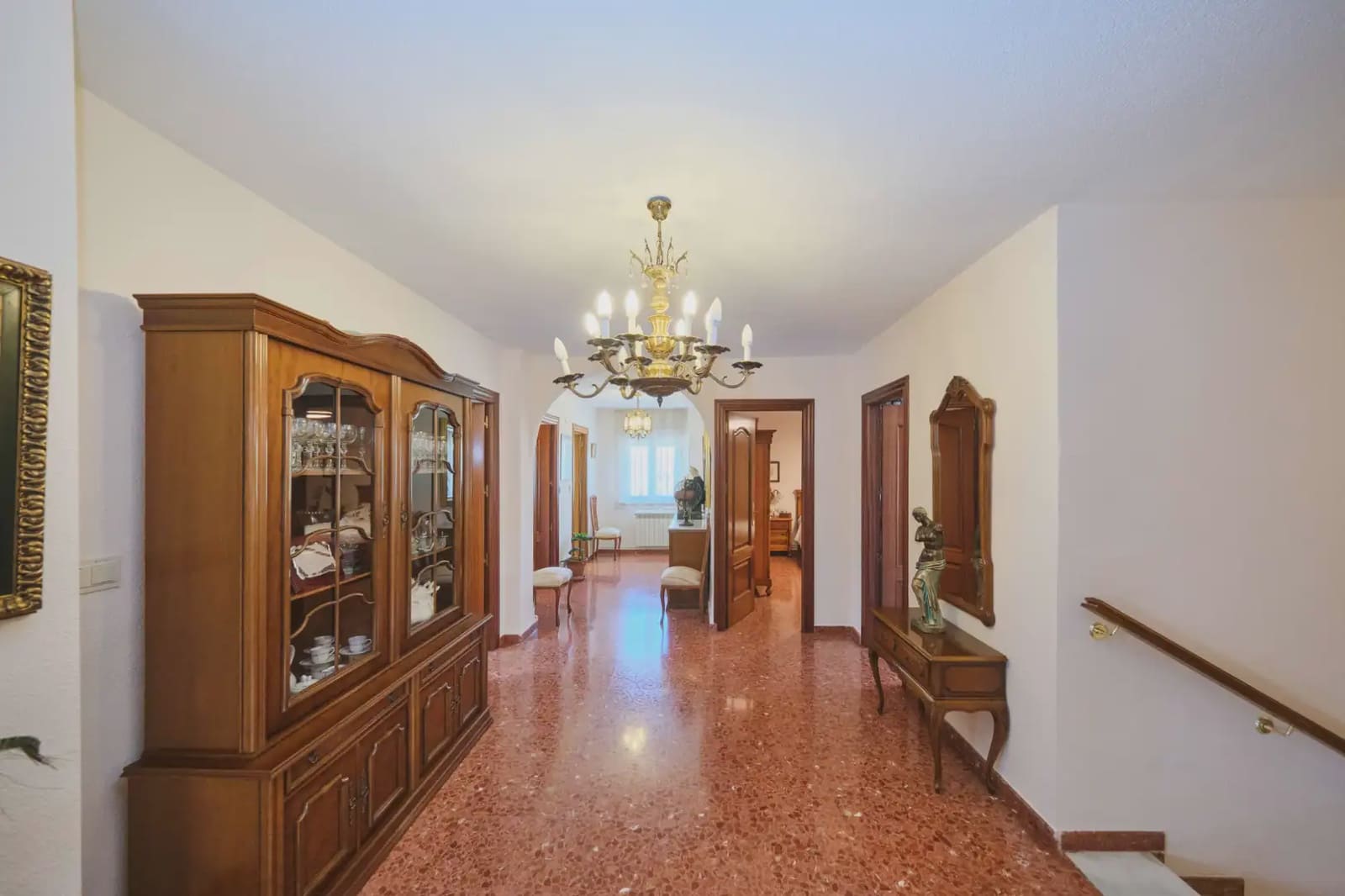 Chalet de 7 habitaciones en Ogíjares en venta con piscina garaje - 276.389 € (Ref: 10051948)