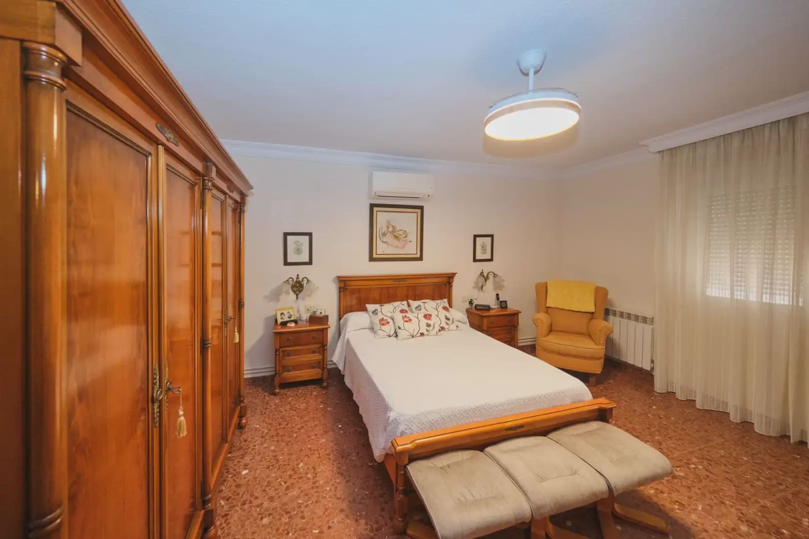 Chalet de 7 habitaciones en Ogíjares en venta con piscina garaje - 276.389 € (Ref: 10051948)