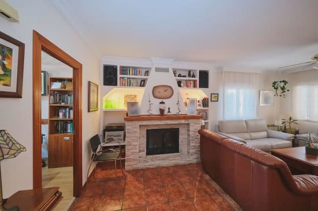 7 slaapkamer Villa te koop in Ogíjares met zwembad garage - € 276.389 (Ref: 10051948)