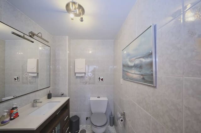 7 slaapkamer Villa te koop in Ogíjares met zwembad garage - € 276.389 (Ref: 10051948)