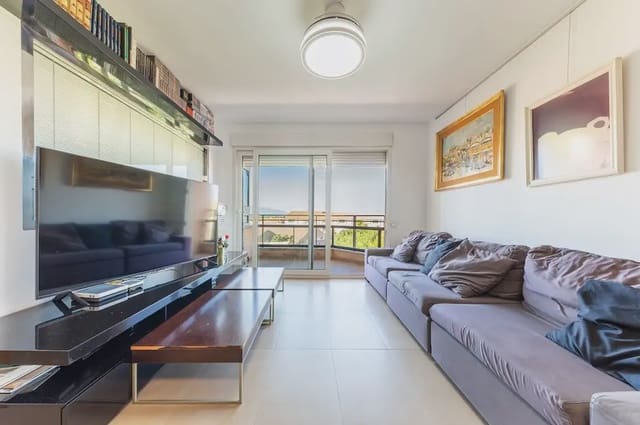 5 soveværelse Lejlighed til salg i Espinardo, Murcia by med garage - € 244.460 (Ref: 10051949)