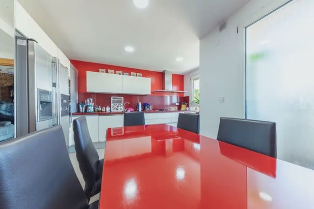 5 soveværelse Lejlighed til salg i Espinardo, Murcia by med garage - € 244.460 (Ref: 10051949)
