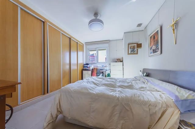 5 soveværelse Lejlighed til salg i Espinardo, Murcia by med garage - € 244.460 (Ref: 10051949)