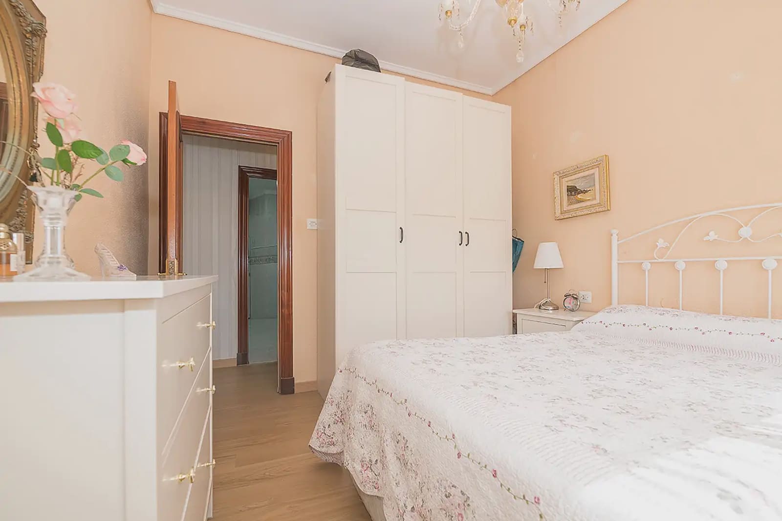 3 sovrum Lägenhet till salu i Cadiz stad - 235 186 € (Ref: 10052029)