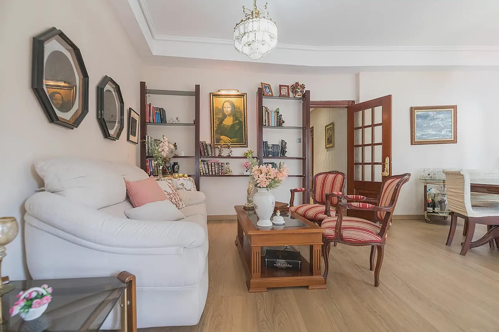 3 sovrum Lägenhet till salu i Cadiz stad - 235 186 € (Ref: 10052029)