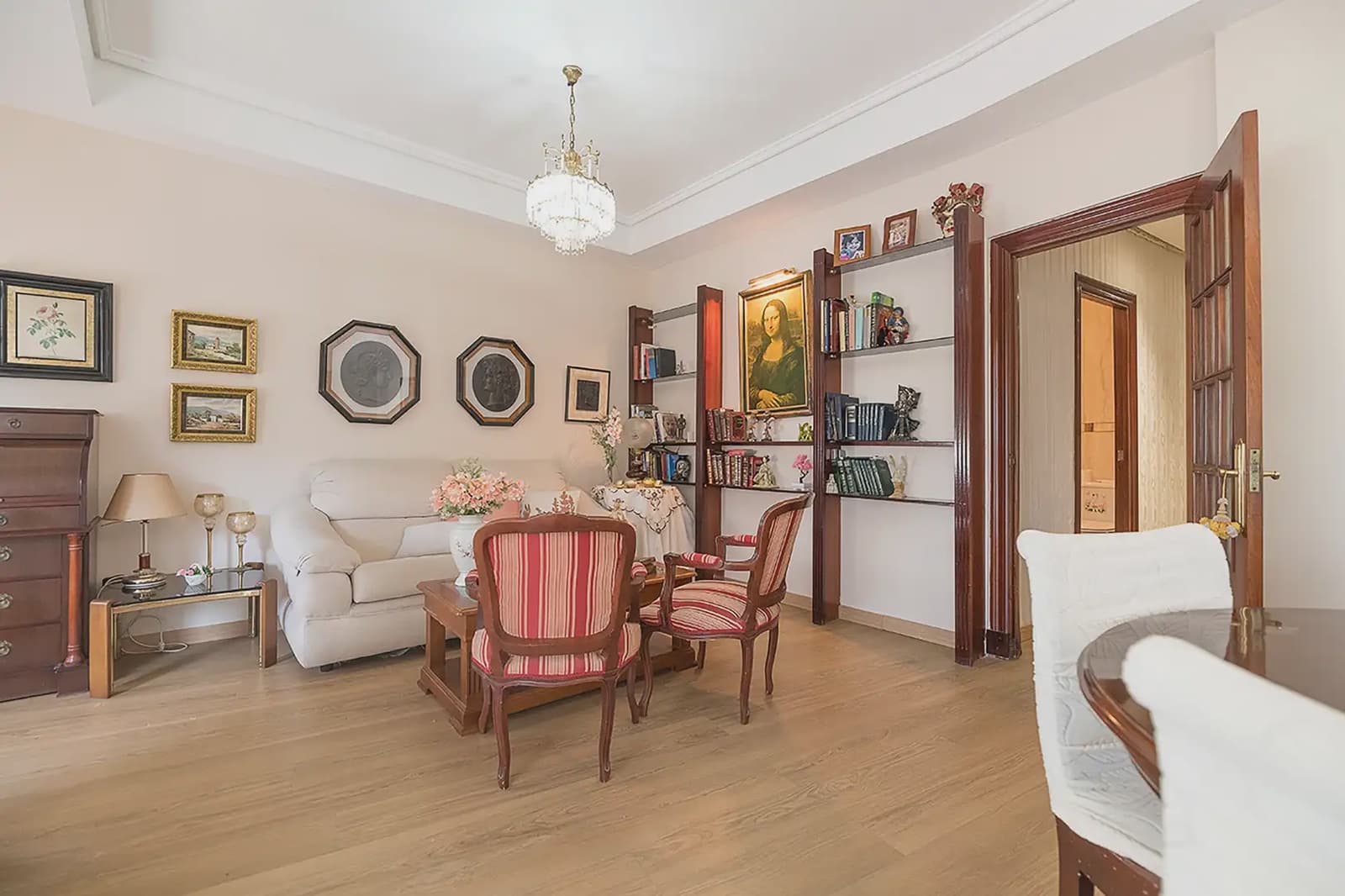3 sovrum Lägenhet till salu i Cadiz stad - 235 186 € (Ref: 10052029)