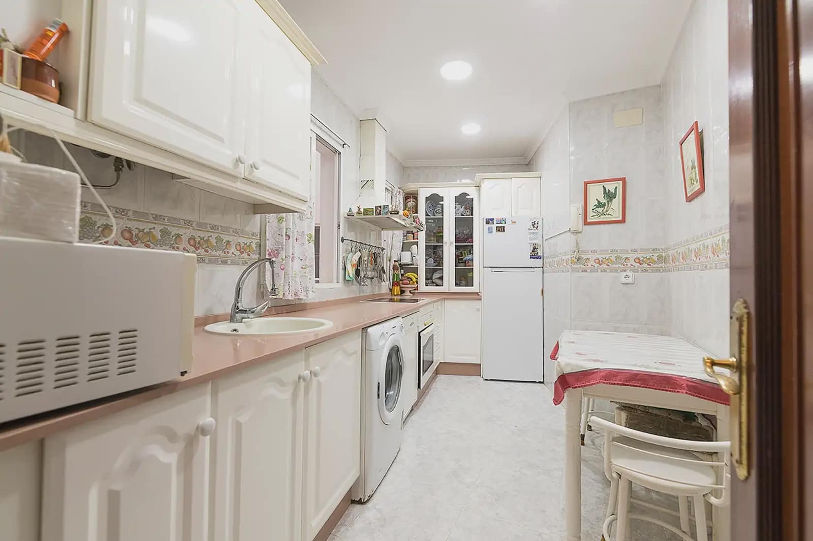 3 sovrum Lägenhet till salu i Cadiz stad - 235 186 € (Ref: 10052029)