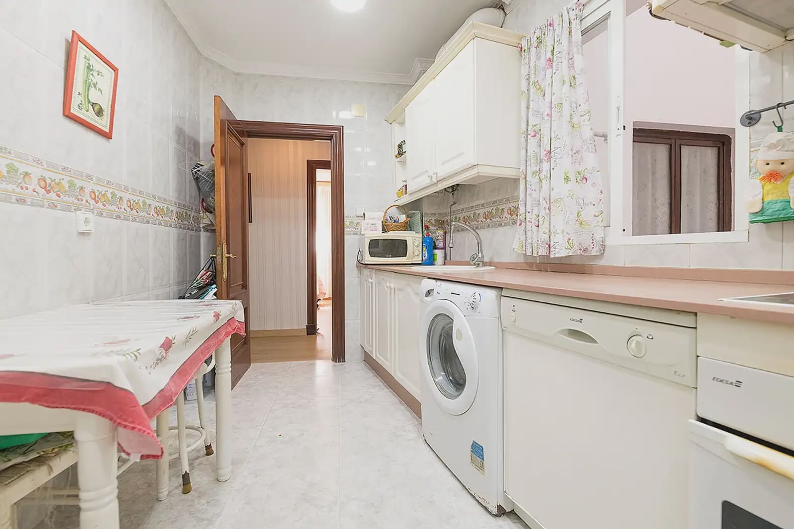 3 sovrum Lägenhet till salu i Cadiz stad - 235 186 € (Ref: 10052029)