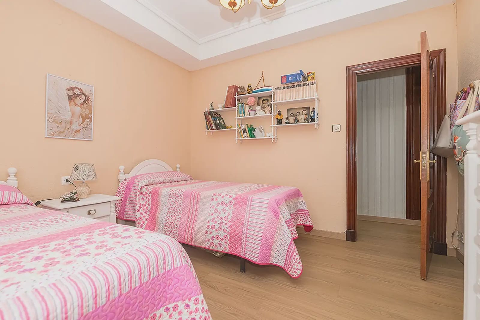 3 sovrum Lägenhet till salu i Cadiz stad - 235 186 € (Ref: 10052029)