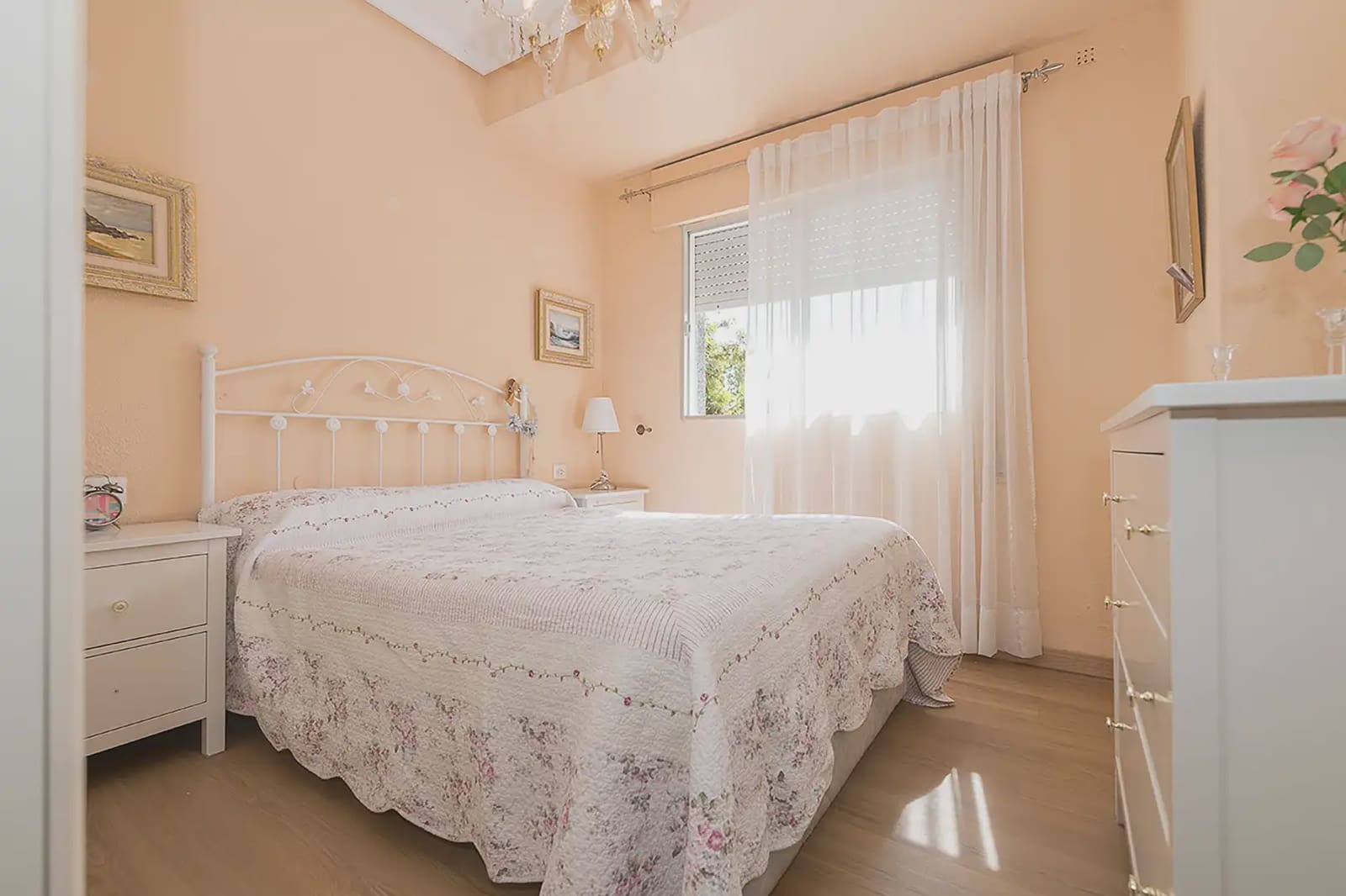 3 sovrum Lägenhet till salu i Cadiz stad - 235 186 € (Ref: 10052029)