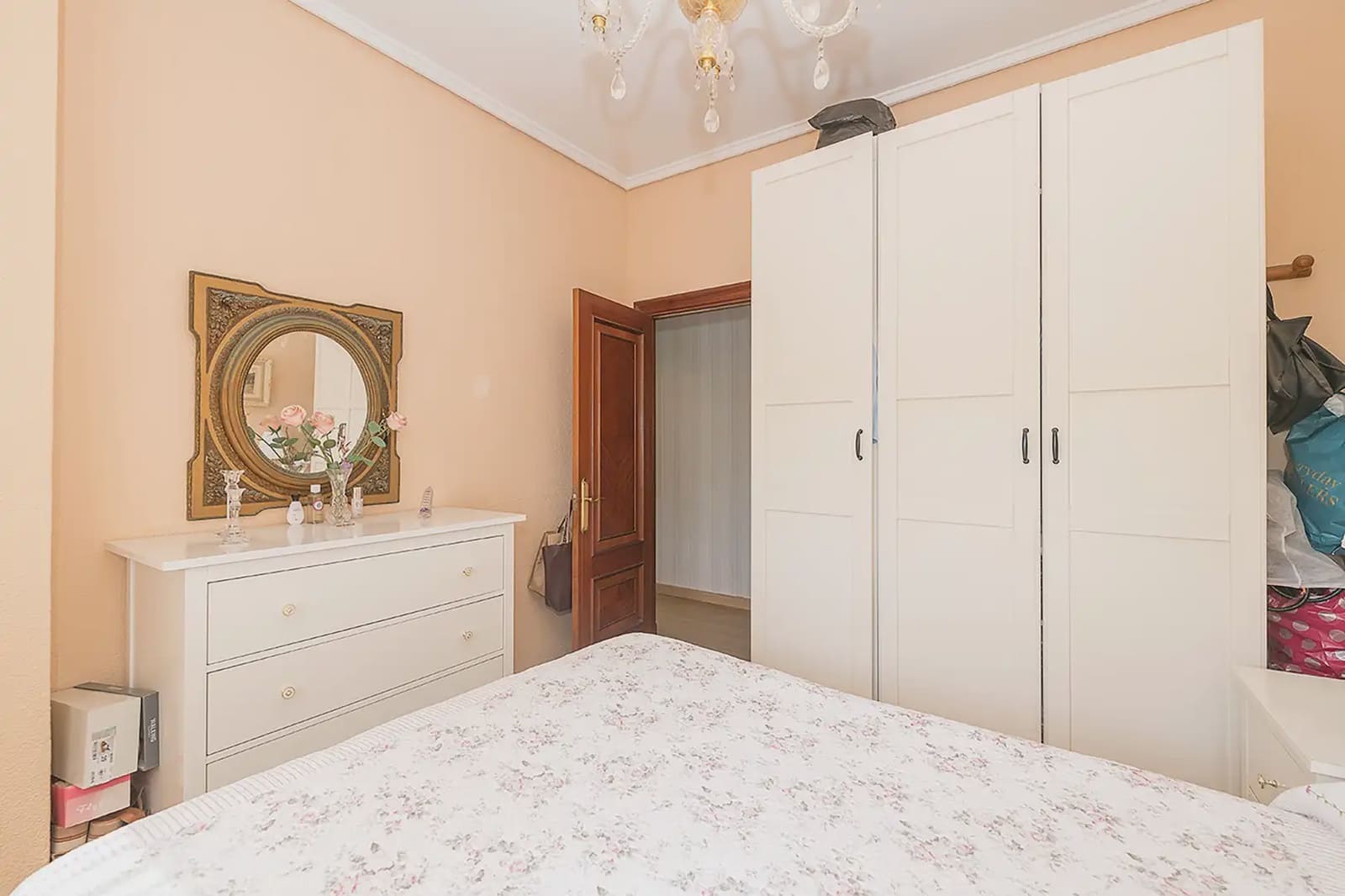 3 sovrum Lägenhet till salu i Cadiz stad - 235 186 € (Ref: 10052029)