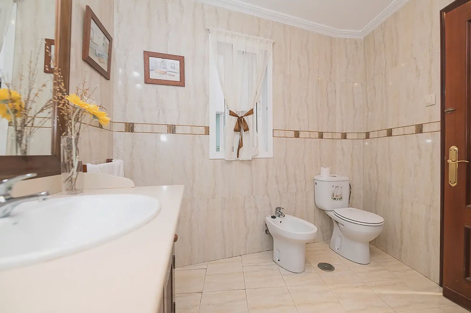 3 sovrum Lägenhet till salu i Cadiz stad - 235 186 € (Ref: 10052029)