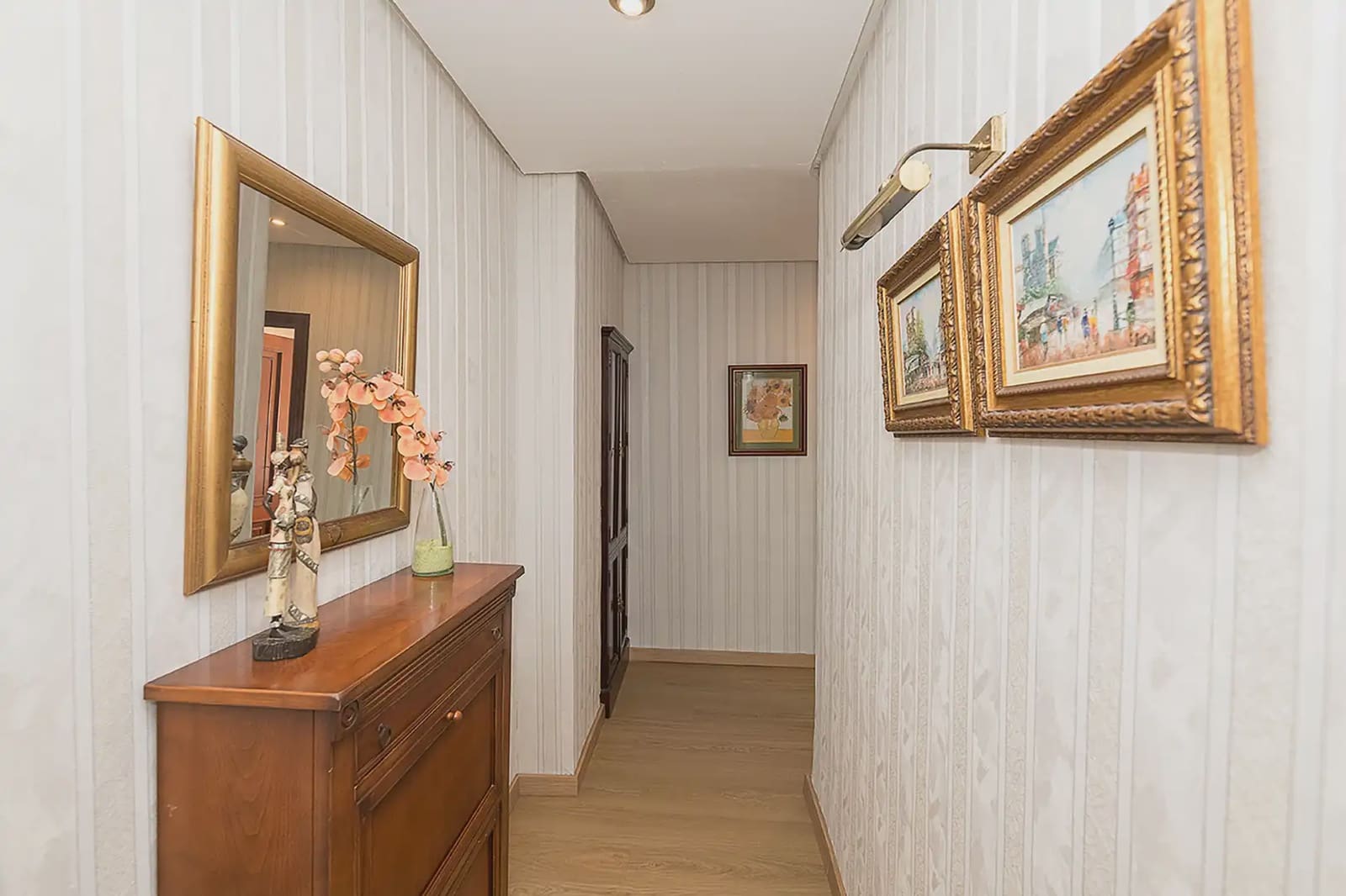 3 sovrum Lägenhet till salu i Cadiz stad - 235 186 € (Ref: 10052029)