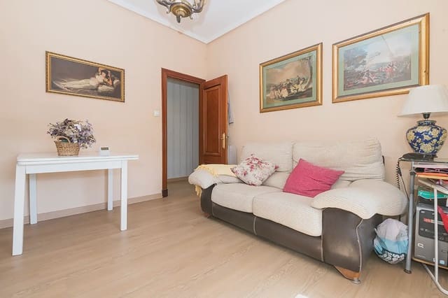 3 sovrum Lägenhet till salu i Astilleros - La Paz - Loreto, Cádiz stad - 235 186 € (Ref: 10052029)