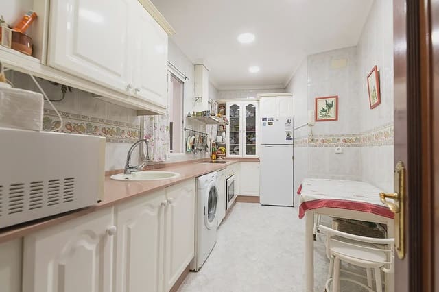 3 sovrum Lägenhet till salu i Astilleros - La Paz - Loreto, Cádiz stad - 235 186 € (Ref: 10052029)