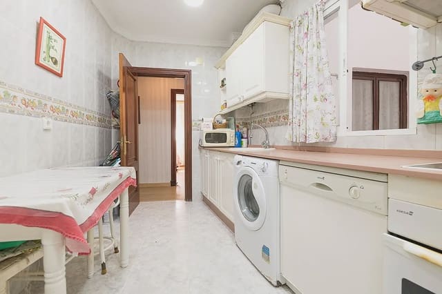 3 sovrum Lägenhet till salu i Astilleros - La Paz - Loreto, Cádiz stad - 235 186 € (Ref: 10052029)