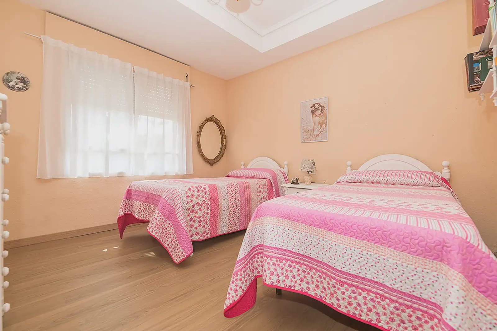 3 sovrum Lägenhet till salu i Cadiz stad - 235 186 € (Ref: 10052029)