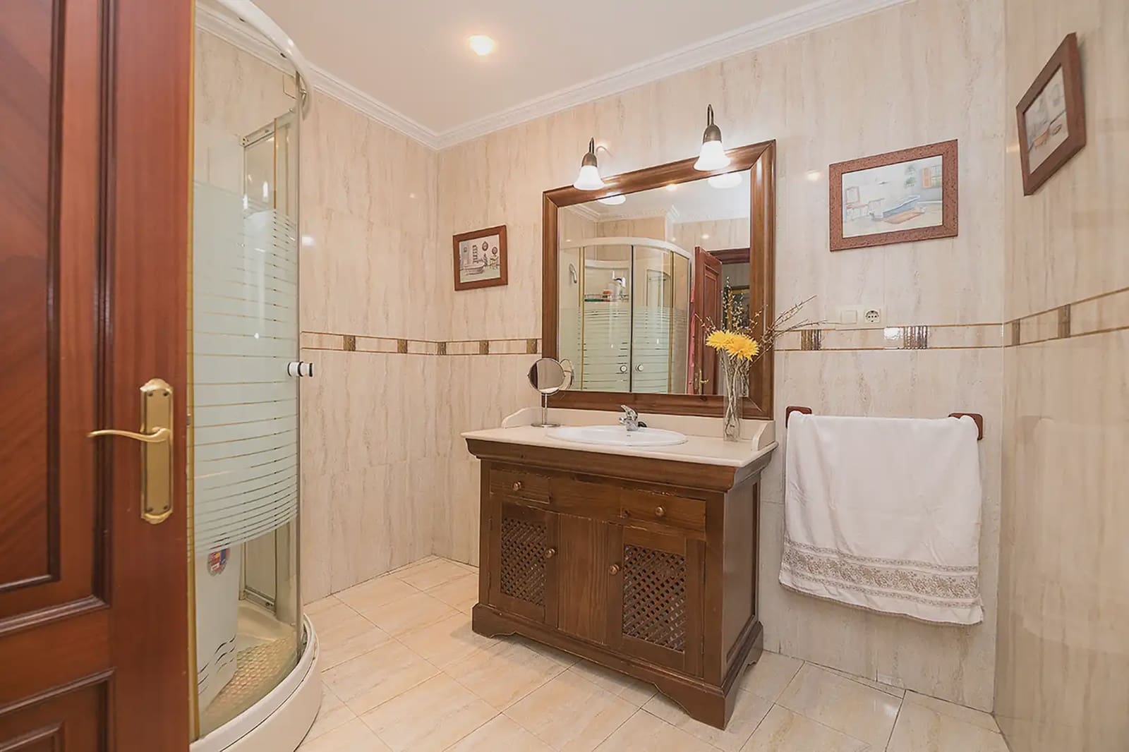 3 sovrum Lägenhet till salu i Cadiz stad - 235 186 € (Ref: 10052029)