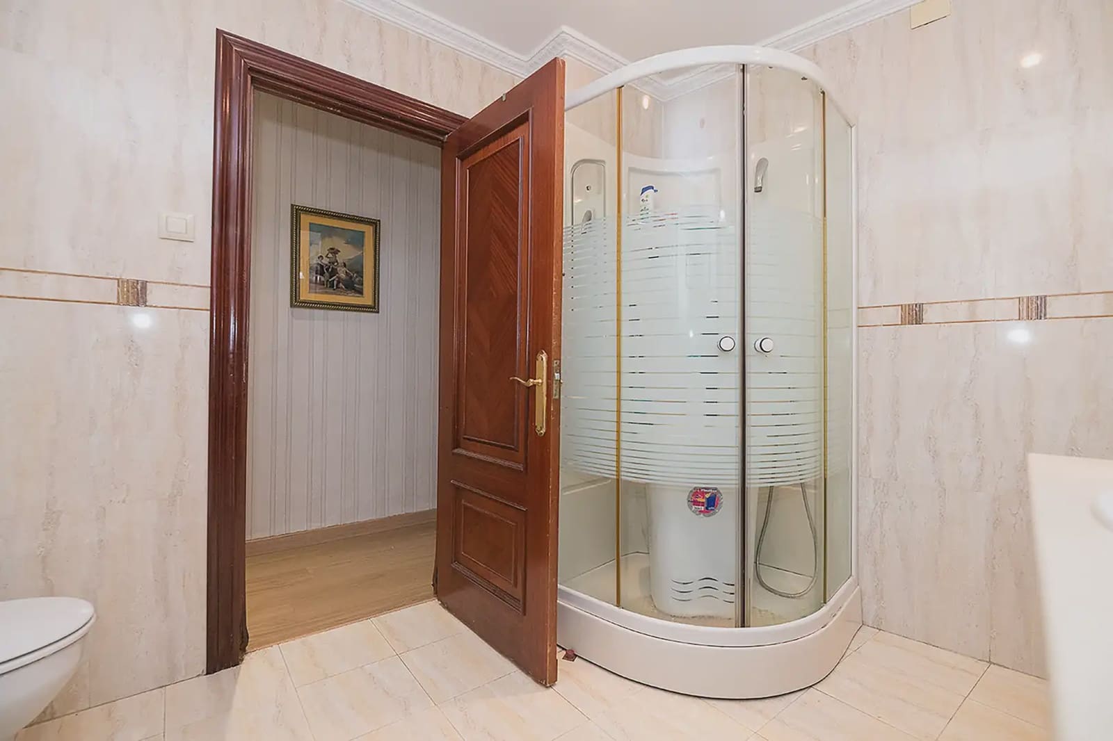 3 sovrum Lägenhet till salu i Cadiz stad - 235 186 € (Ref: 10052029)