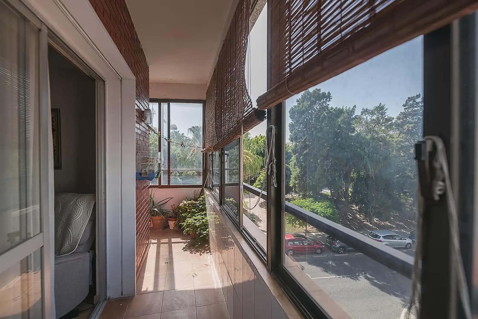 3 sovrum Lägenhet till salu i Cadiz stad - 235 186 € (Ref: 10052029)