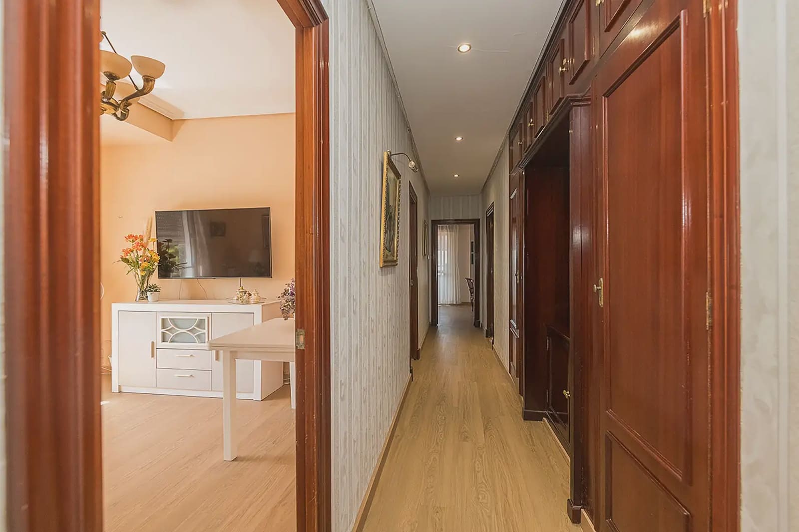 3 sovrum Lägenhet till salu i Cadiz stad - 235 186 € (Ref: 10052029)