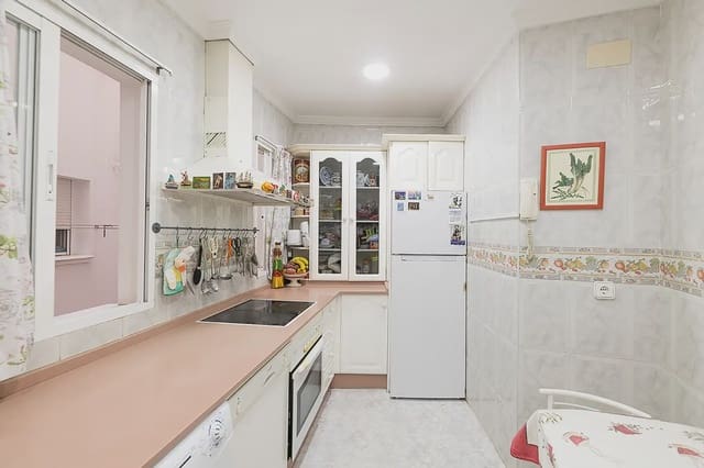 3 sovrum Lägenhet till salu i Astilleros - La Paz - Loreto, Cádiz stad - 235 186 € (Ref: 10052029)