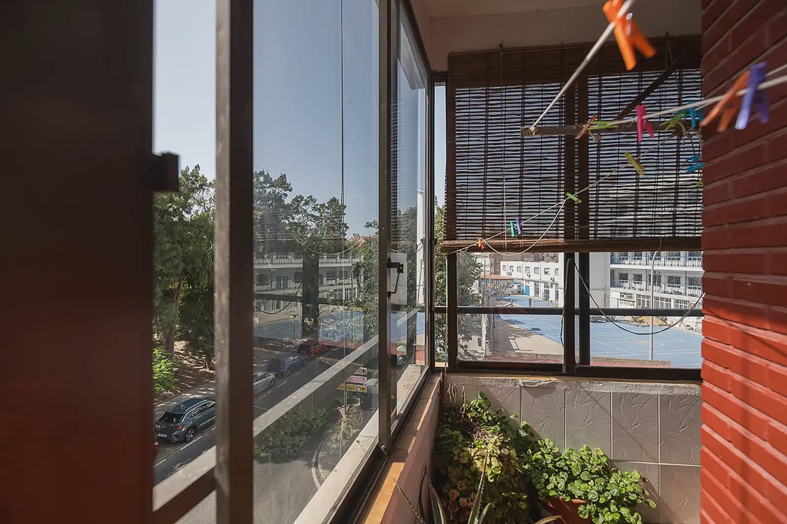3 sovrum Lägenhet till salu i Cadiz stad - 235 186 € (Ref: 10052029)