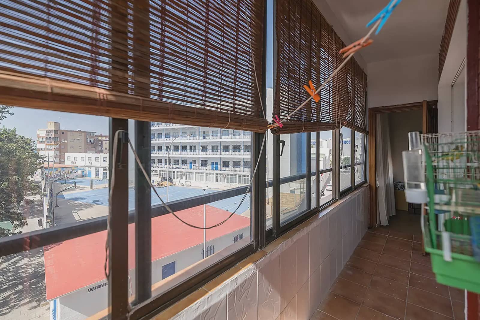 3 sovrum Lägenhet till salu i Cadiz stad - 235 186 € (Ref: 10052029)