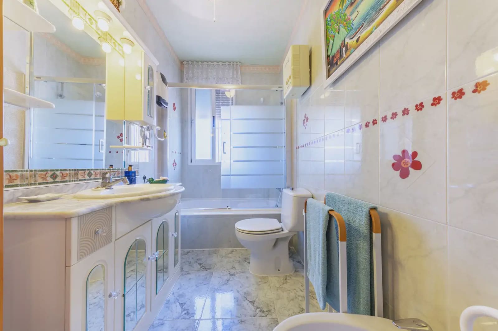 5 bedroom Semi-detached Villa for sale in La Alcayna with pool garage - € 267,901 (Ref: 10052030)