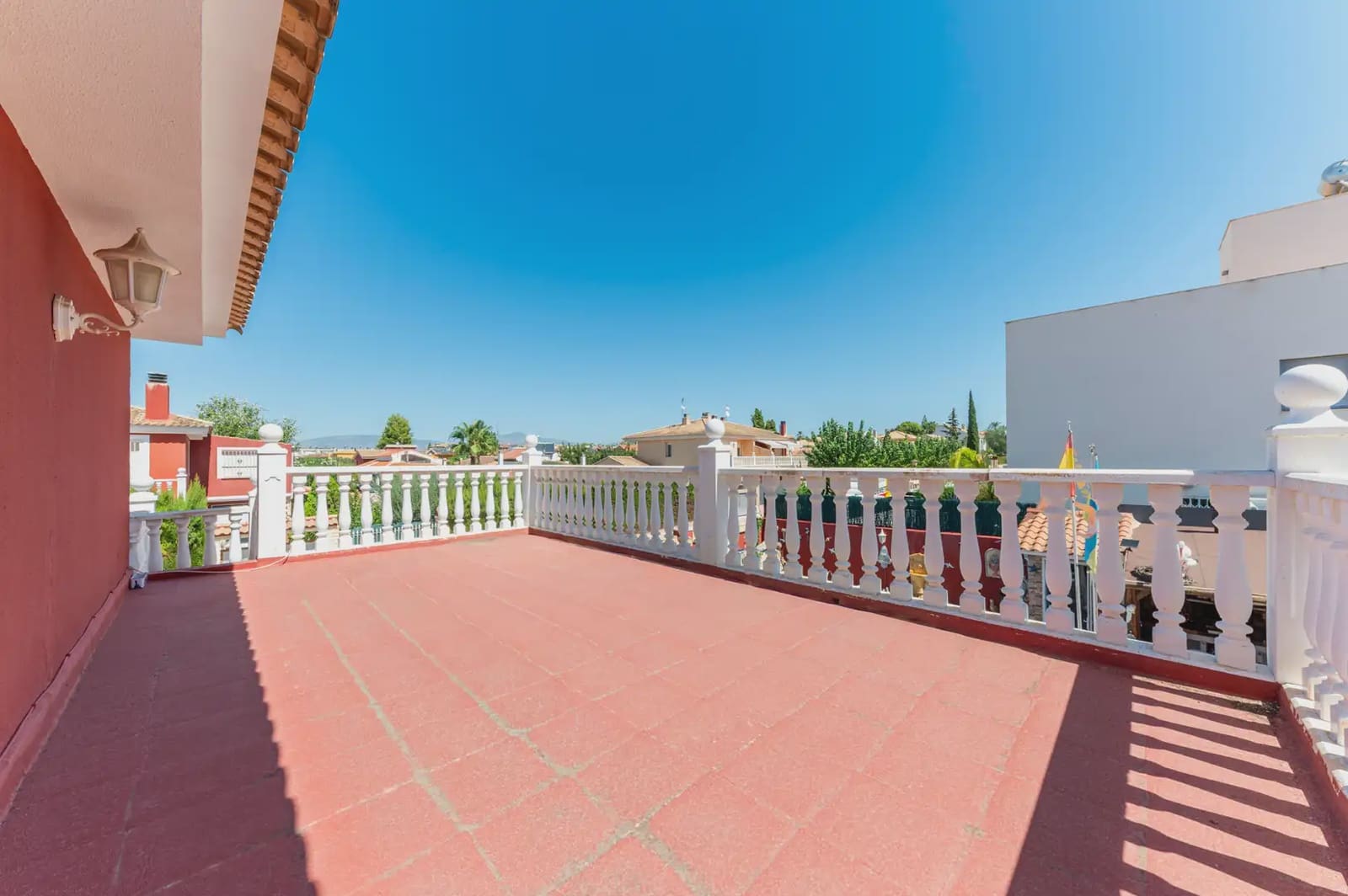 5 bedroom Semi-detached Villa for sale in La Alcayna with pool garage - € 267,901 (Ref: 10052030)