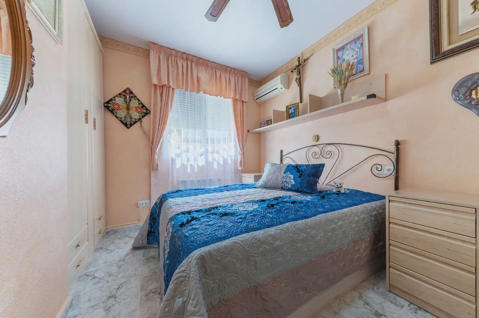 5 bedroom Semi-detached Villa for sale in La Alcayna with pool garage - € 267,901 (Ref: 10052030)