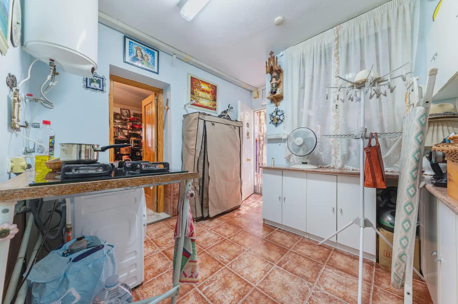 5 bedroom Semi-detached Villa for sale in La Alcayna with pool garage - € 267,901 (Ref: 10052030)