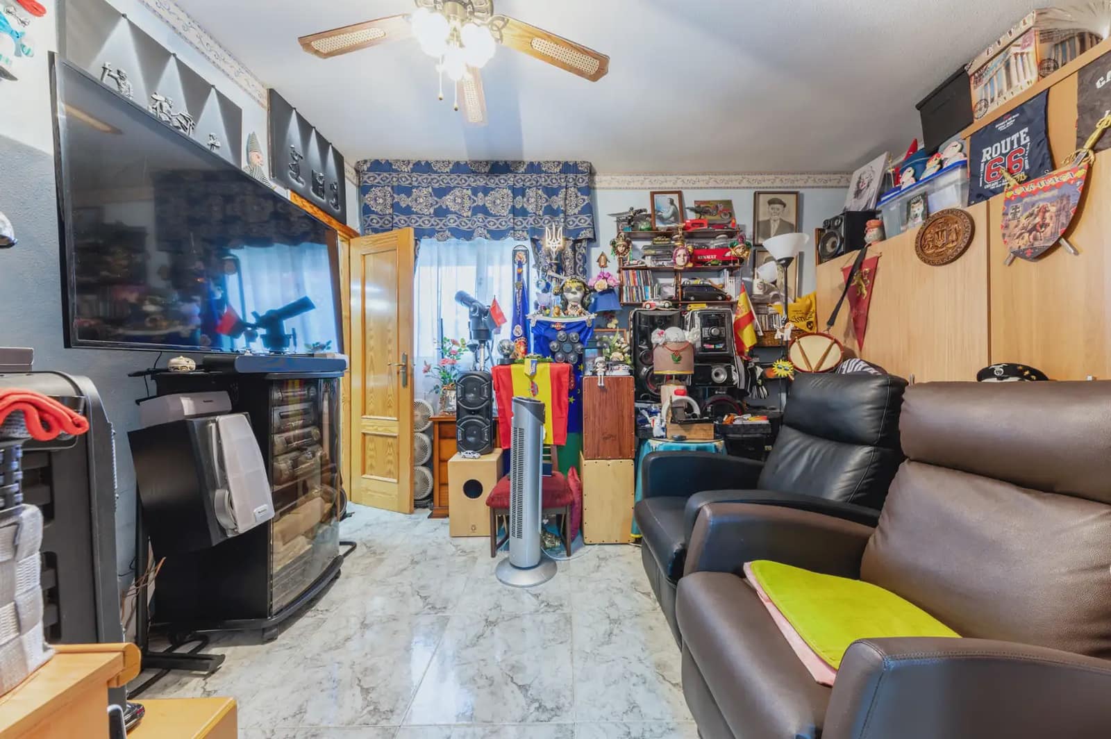 5 bedroom Semi-detached Villa for sale in La Alcayna with pool garage - € 267,901 (Ref: 10052030)
