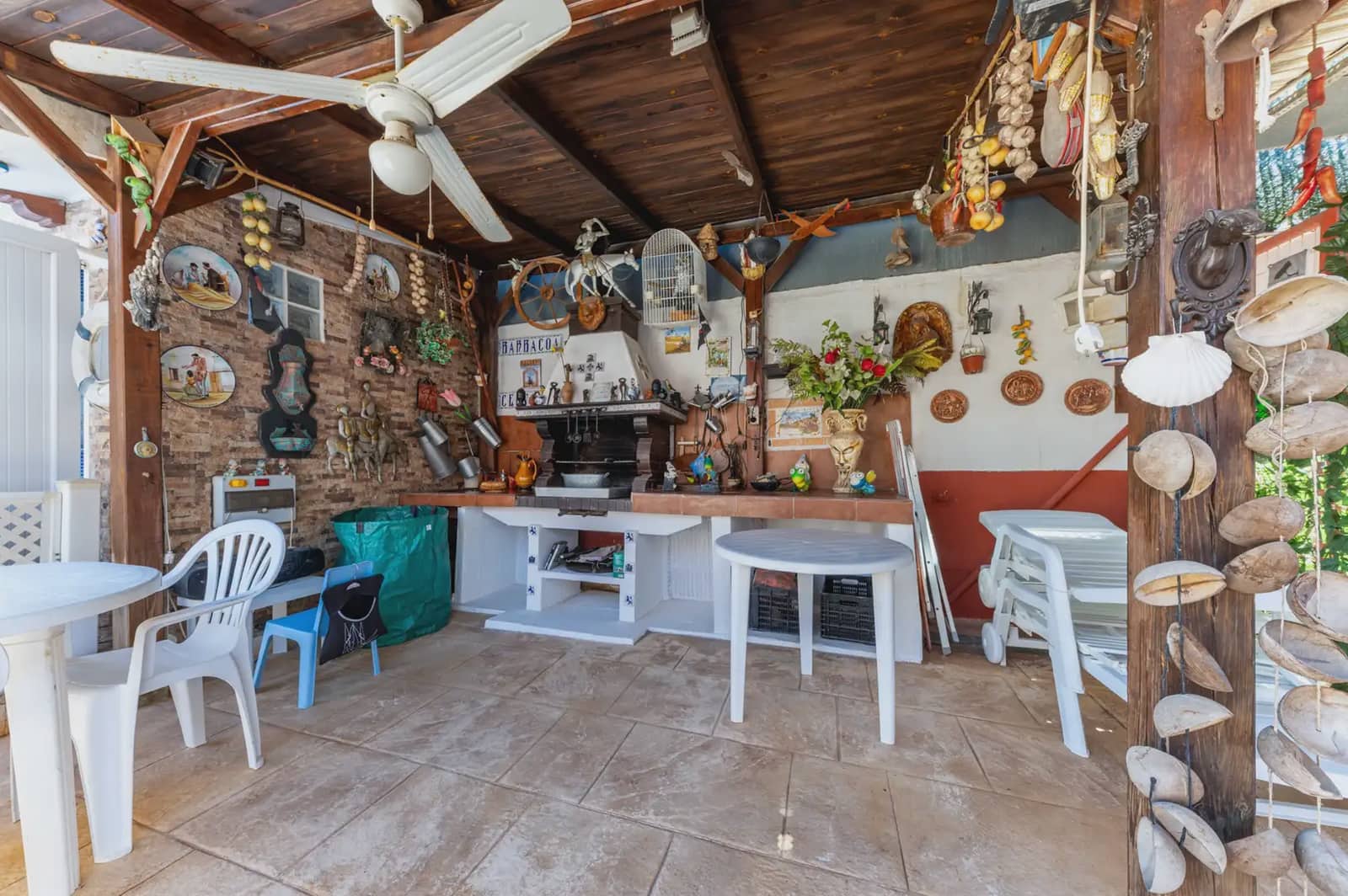5 bedroom Semi-detached Villa for sale in La Alcayna with pool garage - € 267,901 (Ref: 10052030)