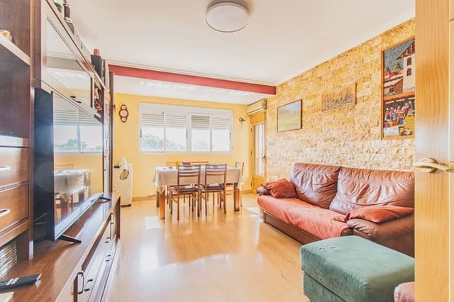 4 Zimmer Wohnung zu verkaufen in Zaragoza Stadt mit Pool Garage - 256.268 € (Ref: 10054341)