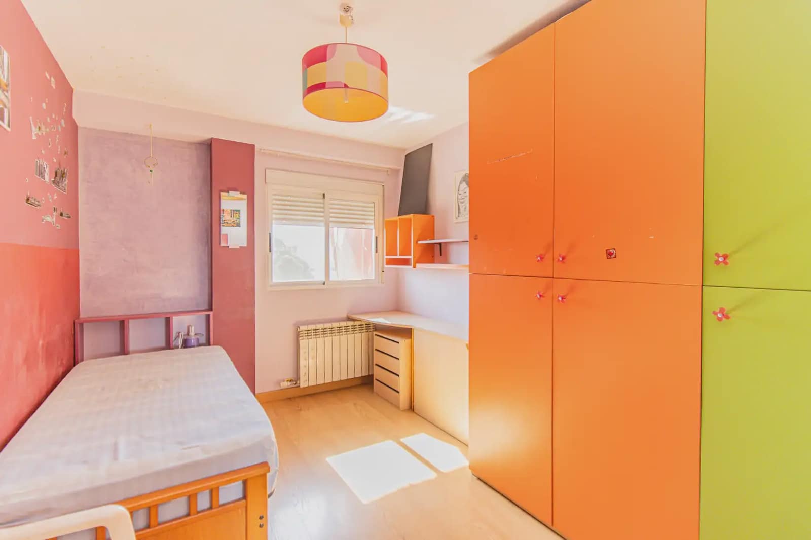 4 Zimmer Wohnung zu verkaufen in Zaragoza Stadt mit Pool Garage - 256.268 € (Ref: 10054341)