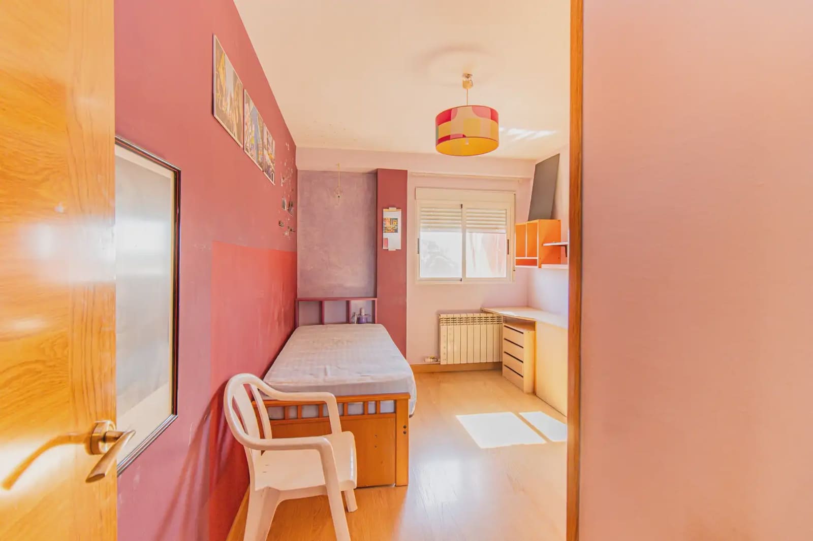 4 Zimmer Wohnung zu verkaufen in Zaragoza Stadt mit Pool Garage - 256.268 € (Ref: 10054341)