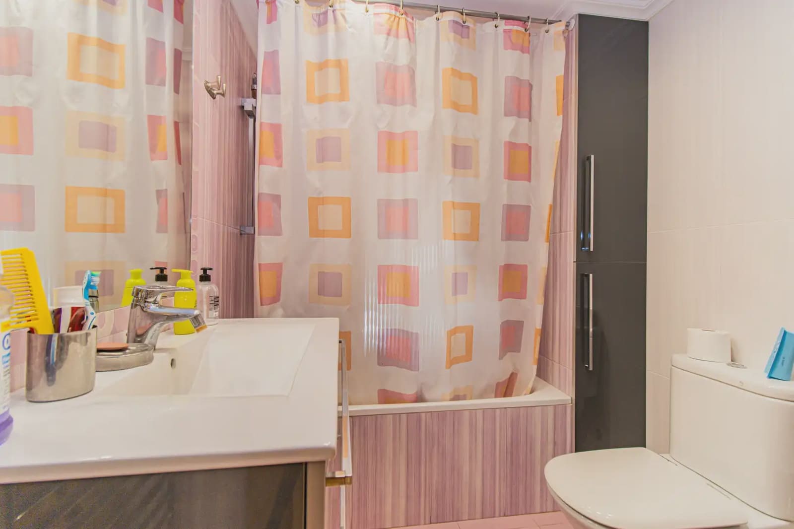 4 Zimmer Wohnung zu verkaufen in Zaragoza Stadt mit Pool Garage - 256.268 € (Ref: 10054341)
