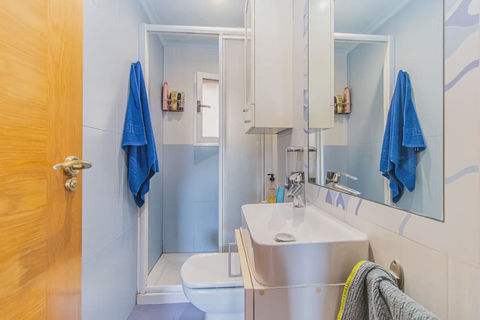 4 Zimmer Wohnung zu verkaufen in Zaragoza Stadt mit Pool Garage - 256.268 € (Ref: 10054341)