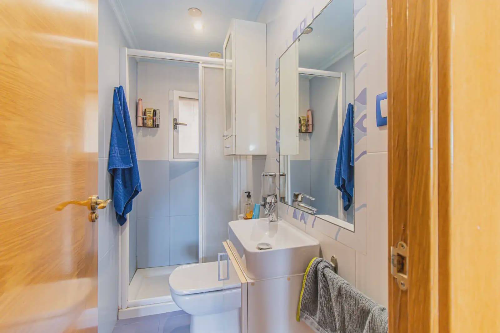 4 Zimmer Wohnung zu verkaufen in Zaragoza Stadt mit Pool Garage - 256.268 € (Ref: 10054341)